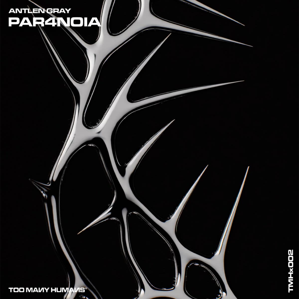 Par4noia
